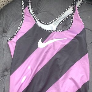 Dri-Fit Nike Pro XS woman’s tank top